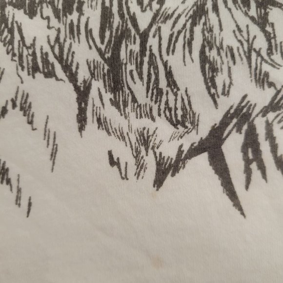 Aritzia's Talula Rabbit Tank - Picture 6 of 7